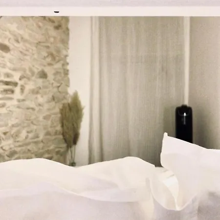 Mazet Independant - De L Acacia Апартаменты