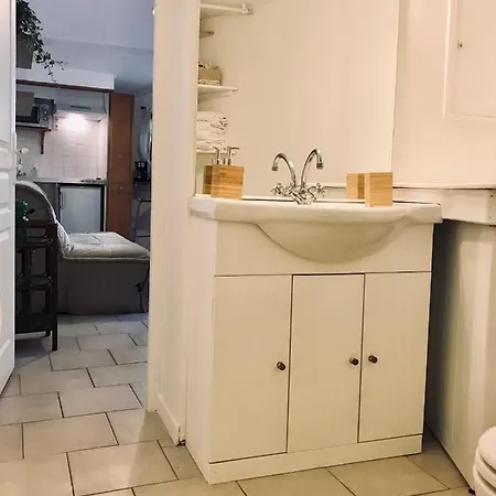 Apartamento Mazet Independant - De L Acacia Tavel
