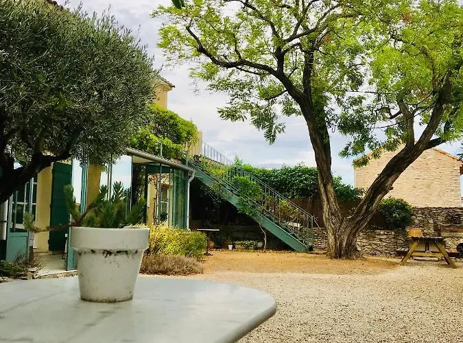 Daire Mazet Independant - De L Acacia *